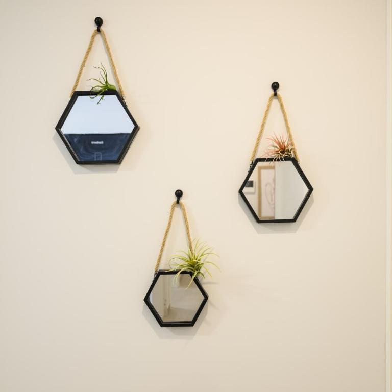 Joyful Homes - Apartamento Deluxe de 1 dormitorio - 5