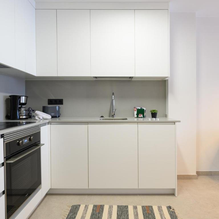 Joyful Homes - Apartamento Deluxe de 1 dormitorio - 4