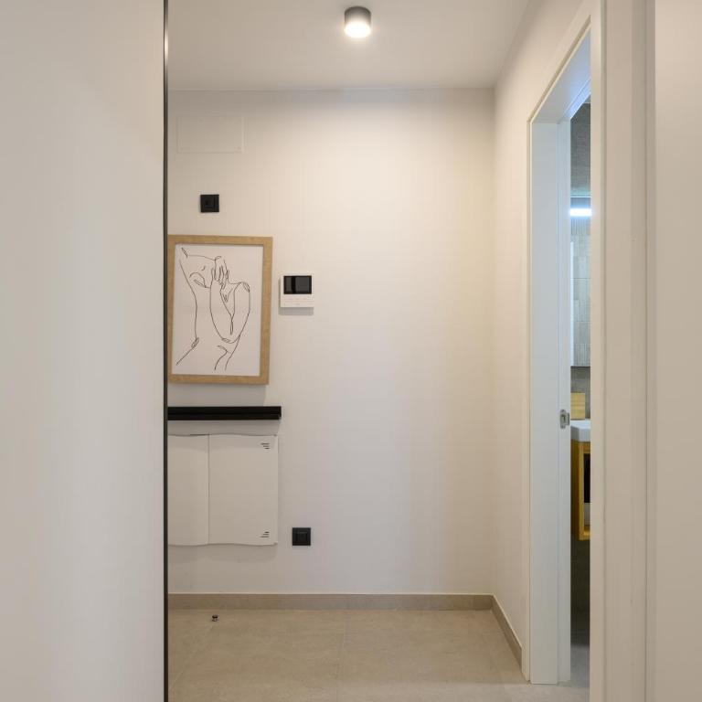 Joyful Homes - Apartamento Deluxe de 1 dormitorio - 7