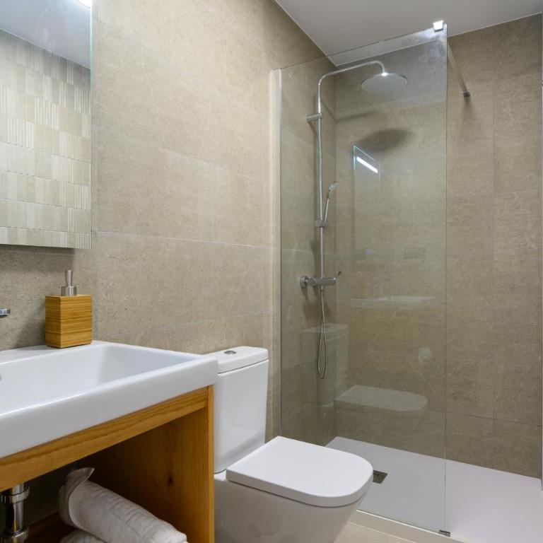 Joyful Homes - Apartamento Deluxe de 1 dormitorio - 16