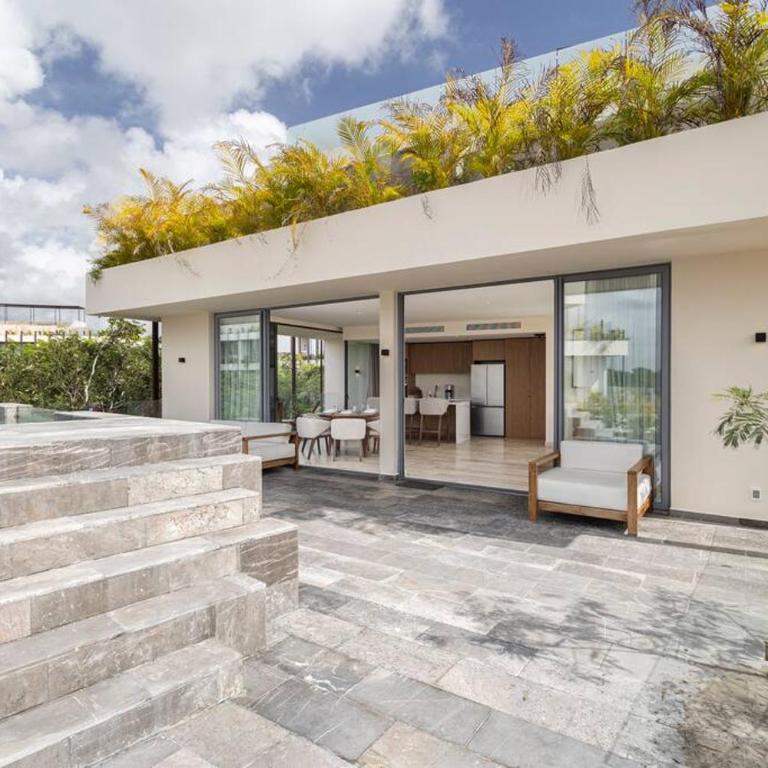 Stunning 2 bd Mistiq PH rooftop private pool - Apartamento de 2 dormitorios - 9