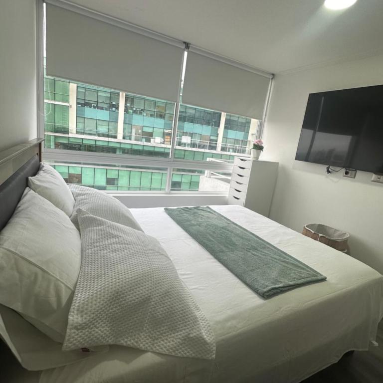 Departamento cómodo y hermoso - Apartamento de 2 dormitorios - 12