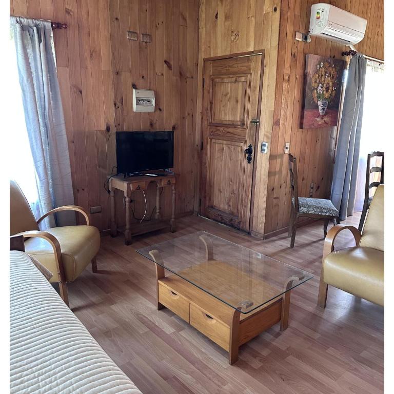 Cabañas Paihuén - Casa Unifamiliar de 3 dormitorios - 12