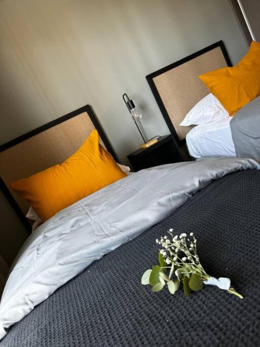 Quinta Bliss - Apartamento de 2 dormitorios - 4