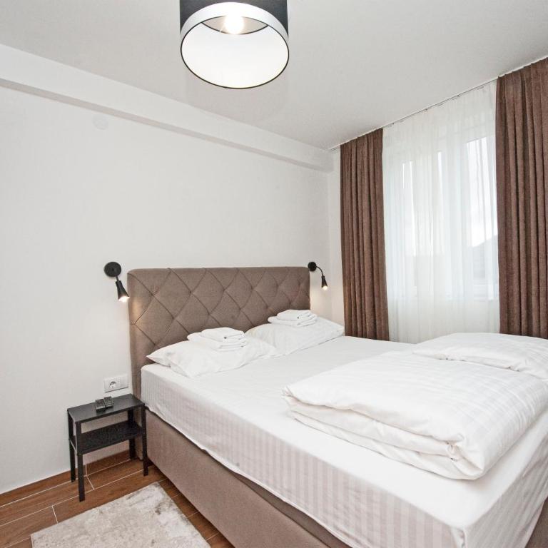 Apartman Kopaonik u Kraljevim Čardacima - One-Bedroom Apartment - 7