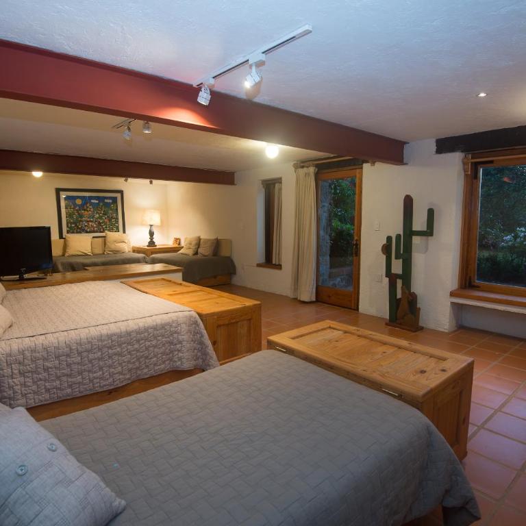 Casa Amalia - Casa de 5 dormitorios - 3