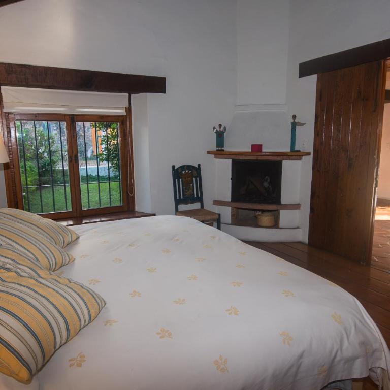 Casa Amalia - Casa de 5 dormitorios - 8