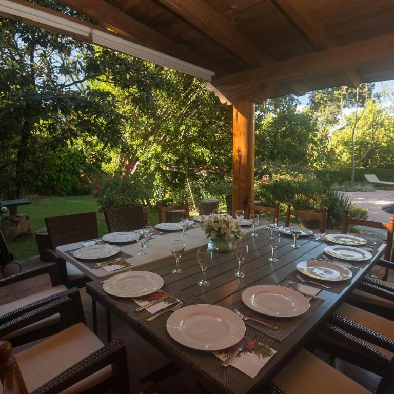 Casa Amalia - Casa de 5 dormitorios - 7