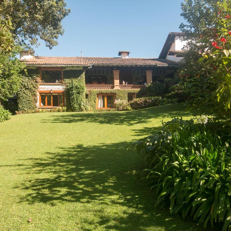 Casa Amalia - Casa de 5 dormitorios - 9