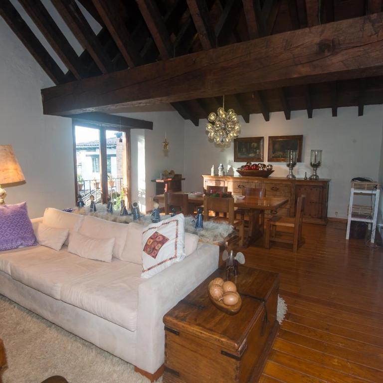 Casa Amalia - Casa de 5 dormitorios - 12