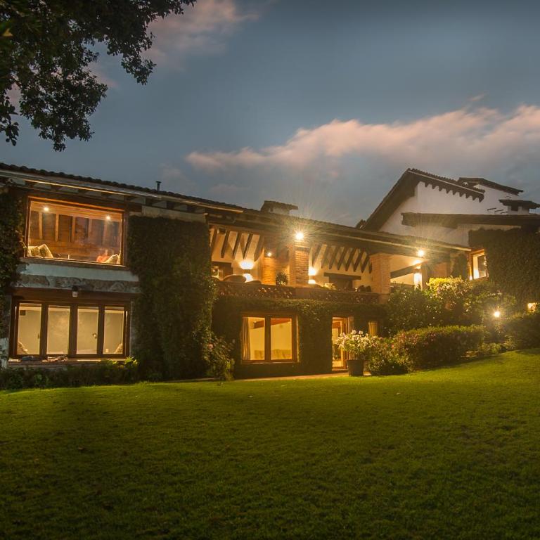 Casa Amalia - Casa de 5 dormitorios - 11