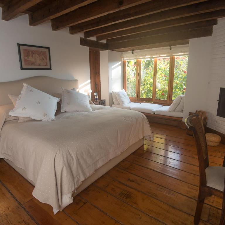 Casa Amalia - Casa de 5 dormitorios - 2