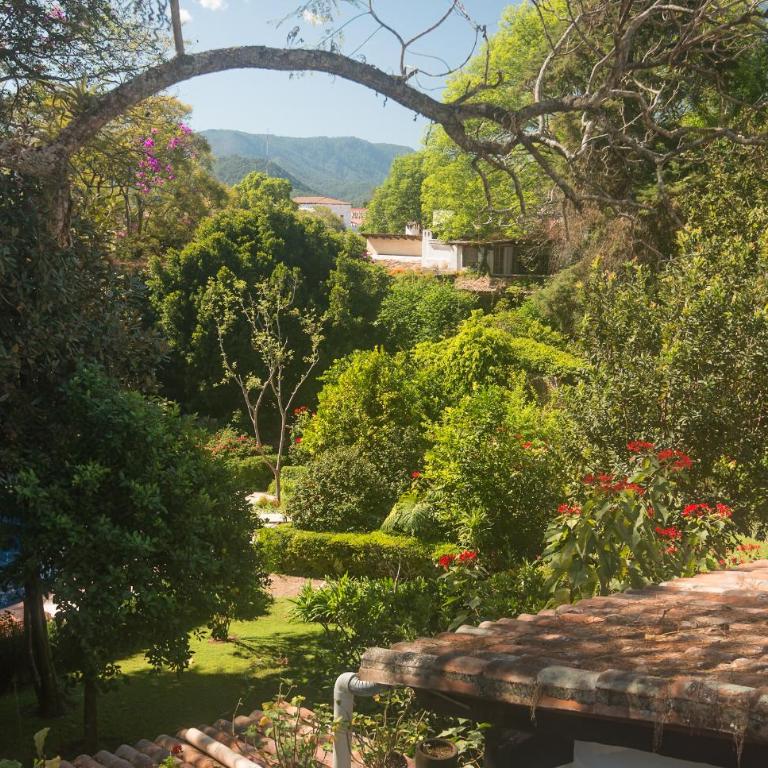 Casa Amalia - Casa de 5 dormitorios - 13