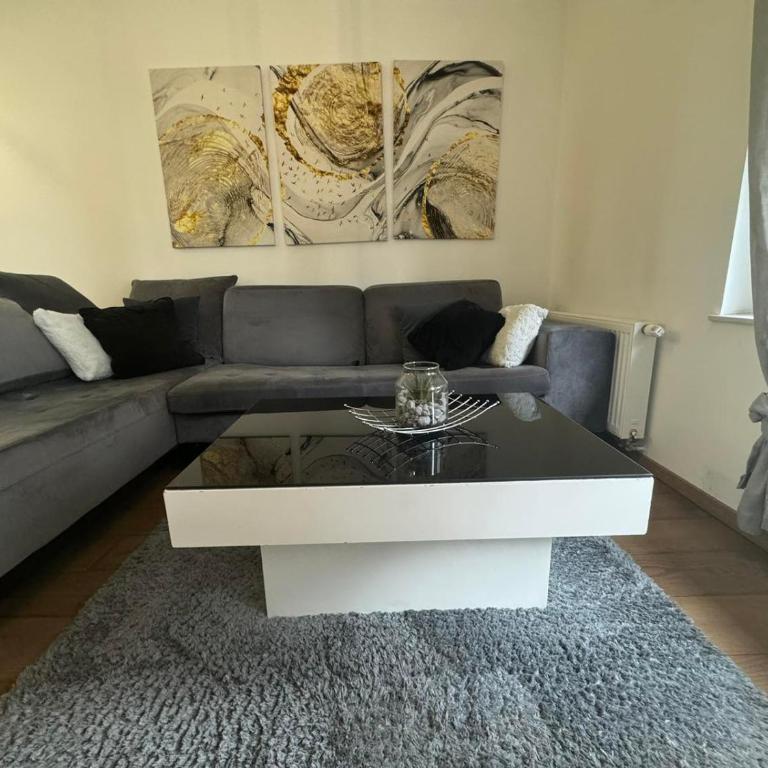 Apartman Blanka - Apartman sa 1 Spavaćom Sobom - 12