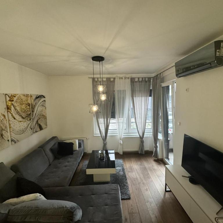 Apartman Blanka - Apartman sa 1 Spavaćom Sobom - 11