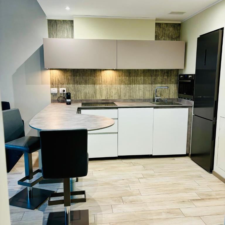 Ales apartment - Appartamento con 1 Camera da Letto e Balcone - 5