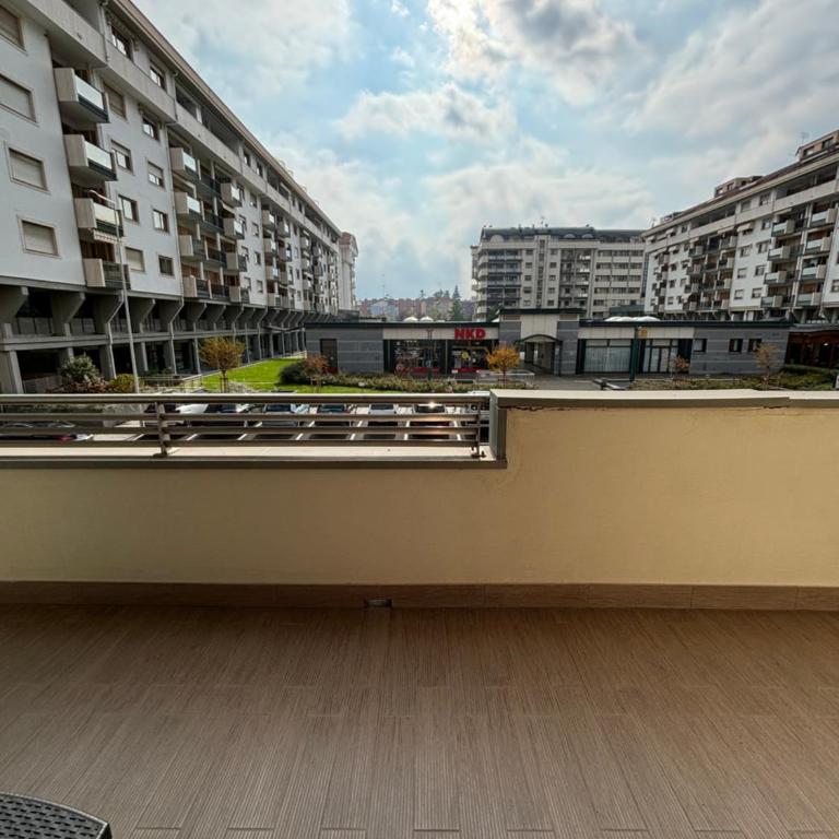 Ales apartment - Appartamento con 1 Camera da Letto e Balcone - 21