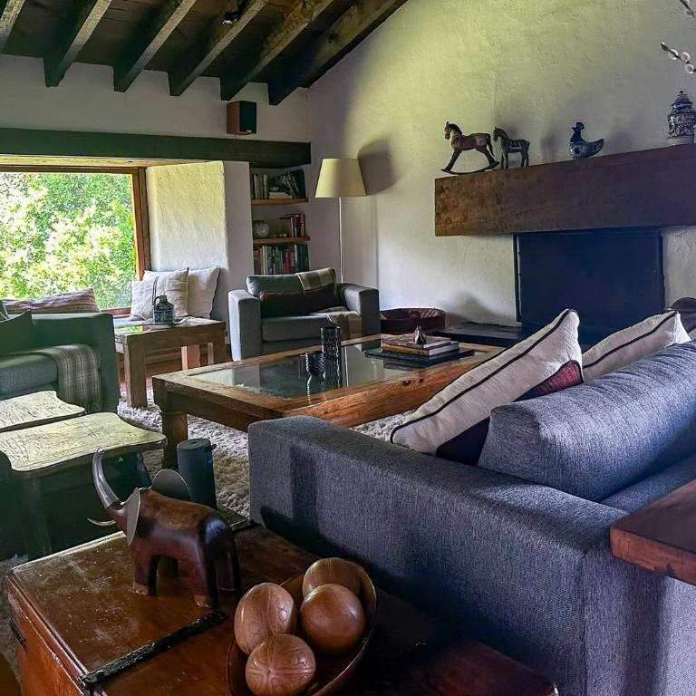 Casa Amalia - Casa de 5 dormitorios - 17