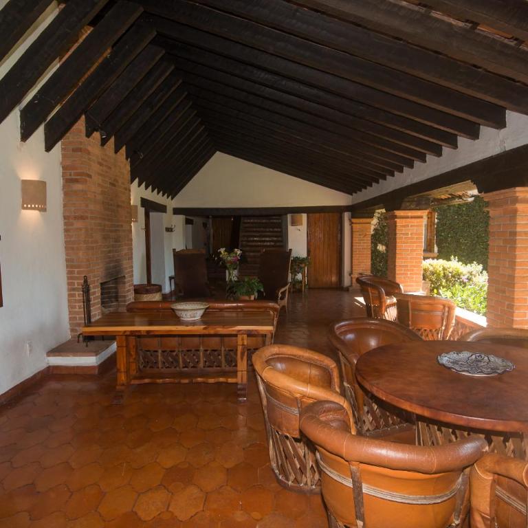 Casa Amalia - Casa de 5 dormitorios - 16