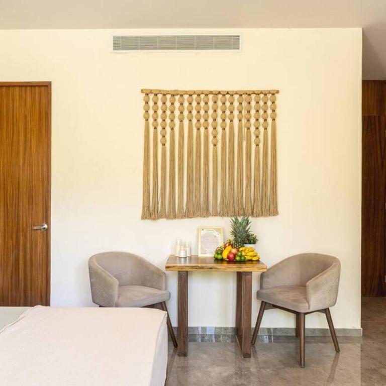MISTIQ Design Studio GymPoolRest - Apartamento de 1 dormitorio - 2