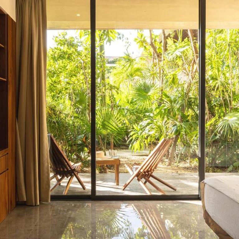 MISTIQ Design Studio GymPoolRest - Apartamento de 1 dormitorio - 9