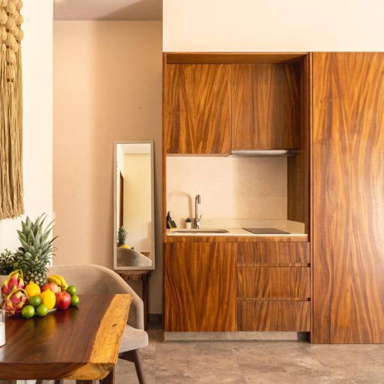 MISTIQ Design Studio GymPoolRest - Apartamento de 1 dormitorio - 14
