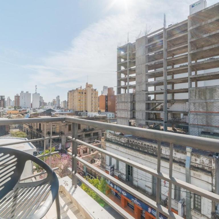Monoambiente bonito con ubicación ideal. - Apartamento - 7