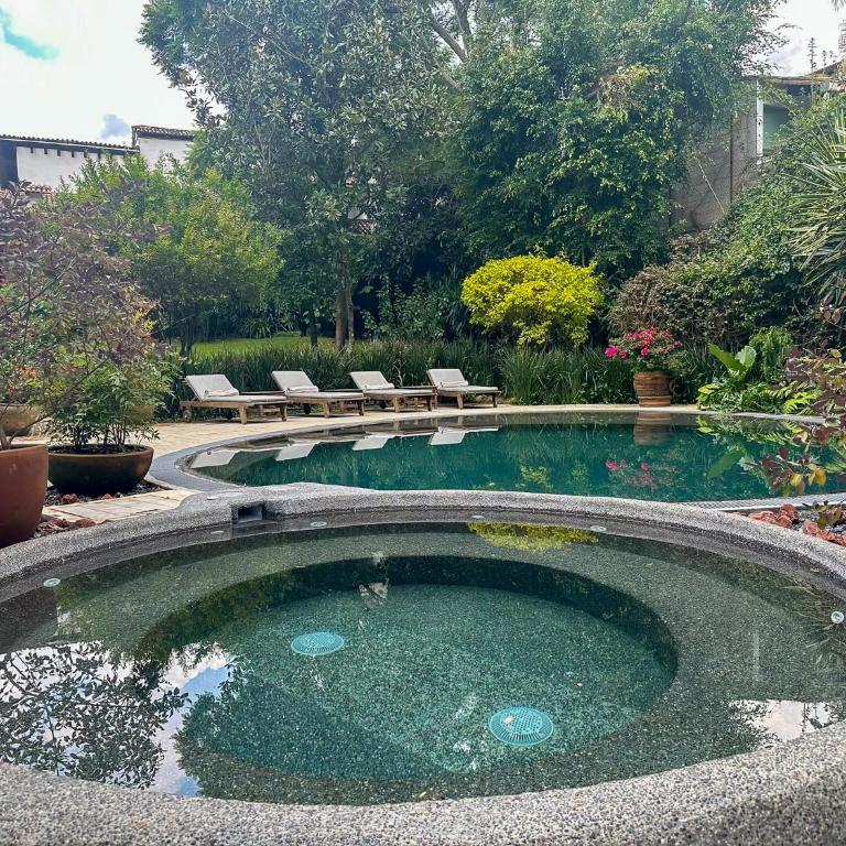 Casa Amalia - Casa de 5 dormitorios - 1