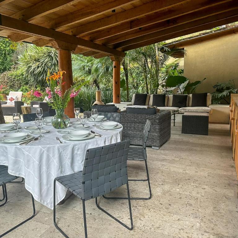 Casa Amalia - Casa de 5 dormitorios - 20