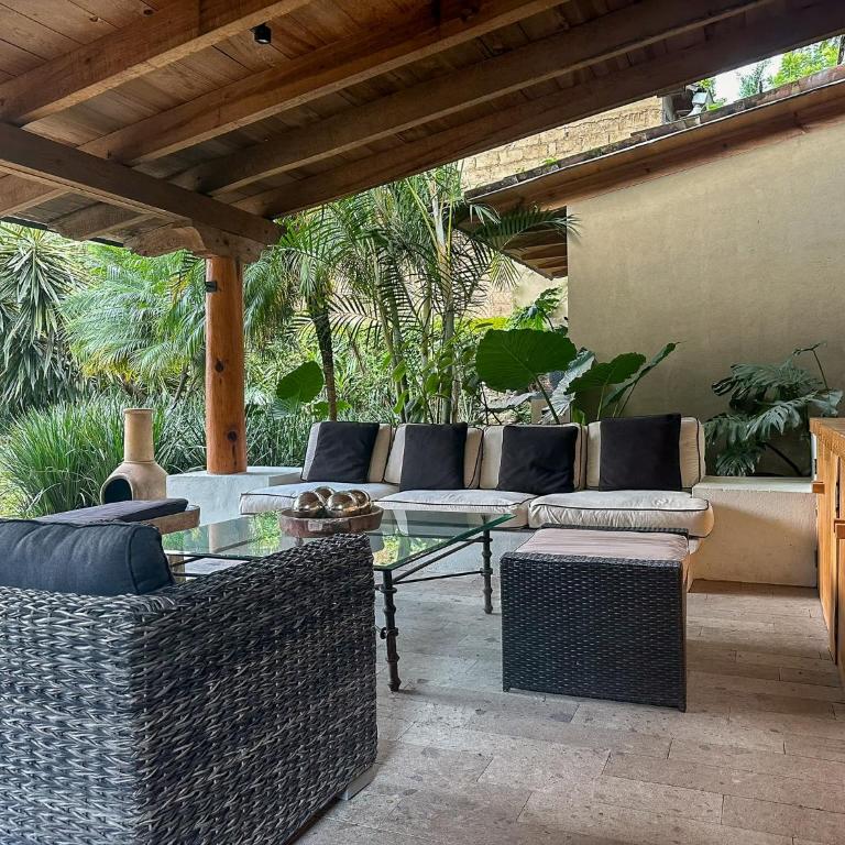 Casa Amalia - Casa de 5 dormitorios - 23