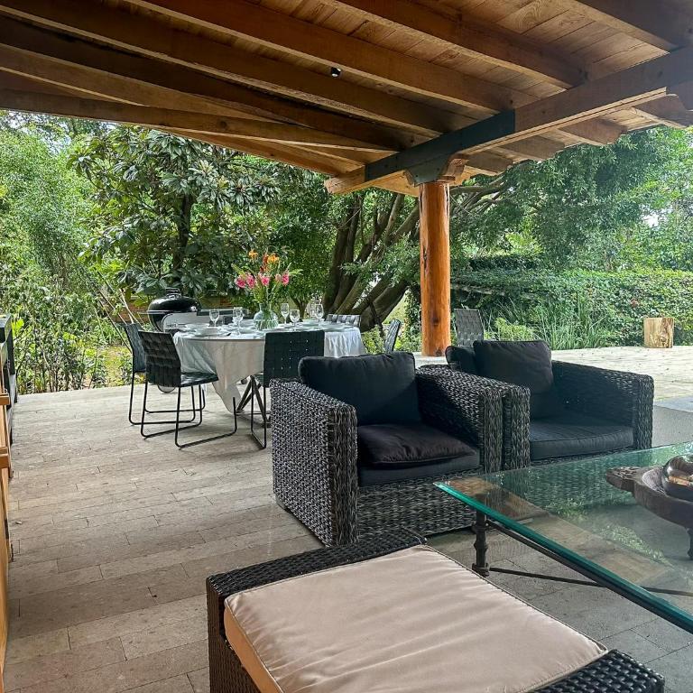Casa Amalia - Casa de 5 dormitorios - 25