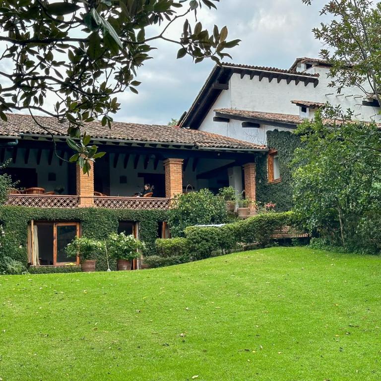 Casa Amalia - Casa de 5 dormitorios - 24