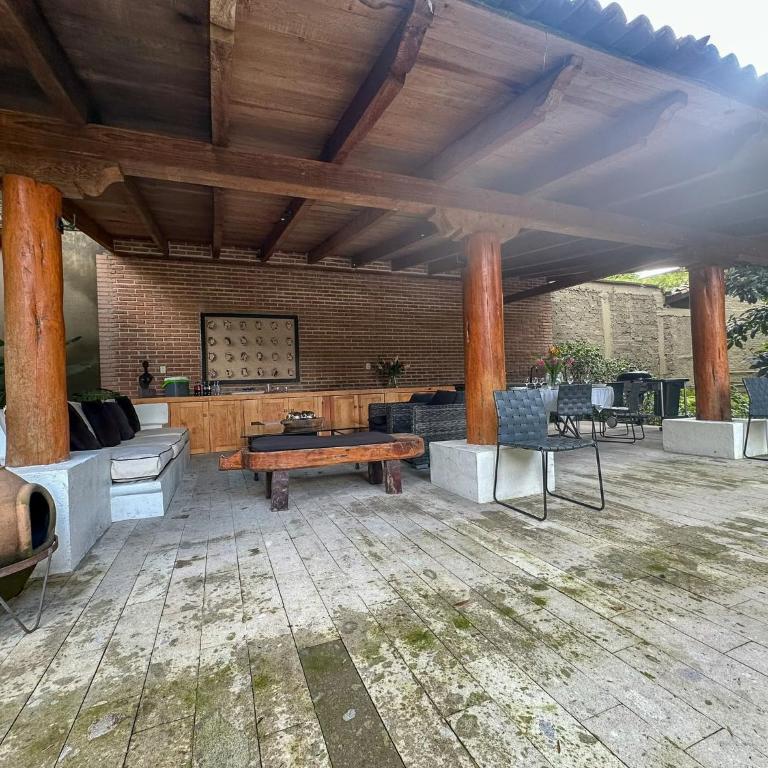 Casa Amalia - Casa de 5 dormitorios - 29