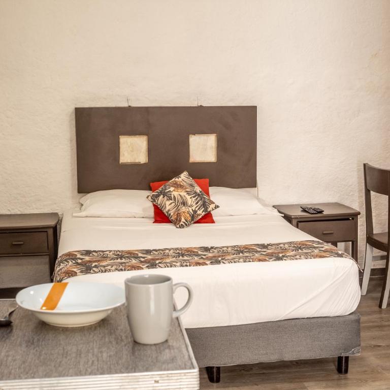 Loft Privado con Cocina, Vive Chapalita 3 - One-Bedroom Apartment - 2