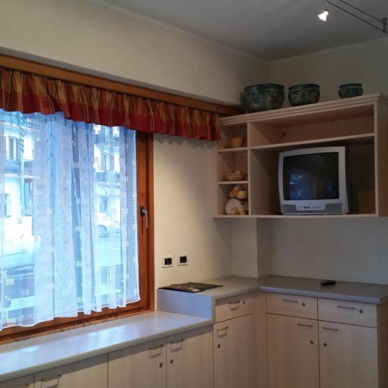 Chalet Helen - Appartamento con 5 Camere da Letto - 19