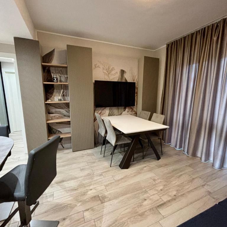 Ales apartment - Appartamento con 1 Camera da Letto e Balcone - 7