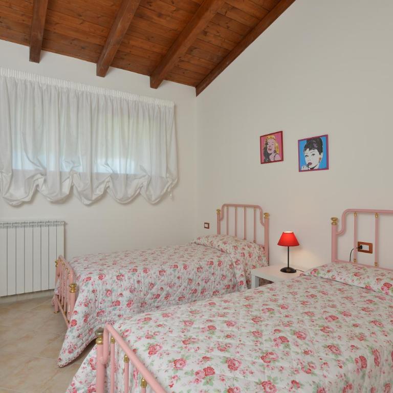 Nit i Dia Guest House - Appartement avec Terrasse - 13