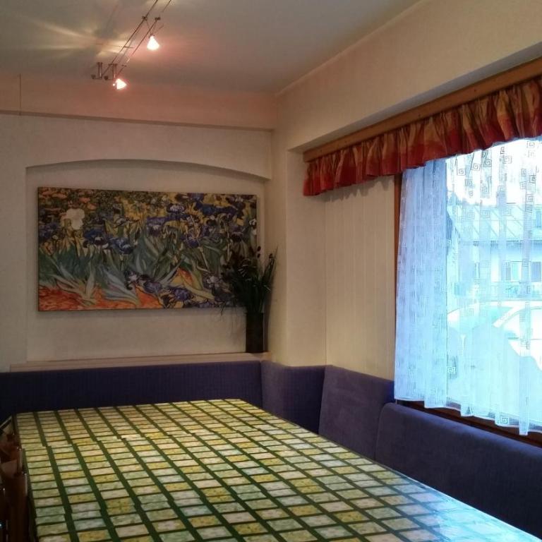 Chalet Helen - Appartamento con 5 Camere da Letto - 20