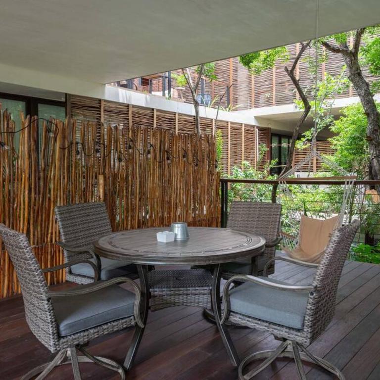 Amelia Tulum - One-Bedroom Apartment - 15