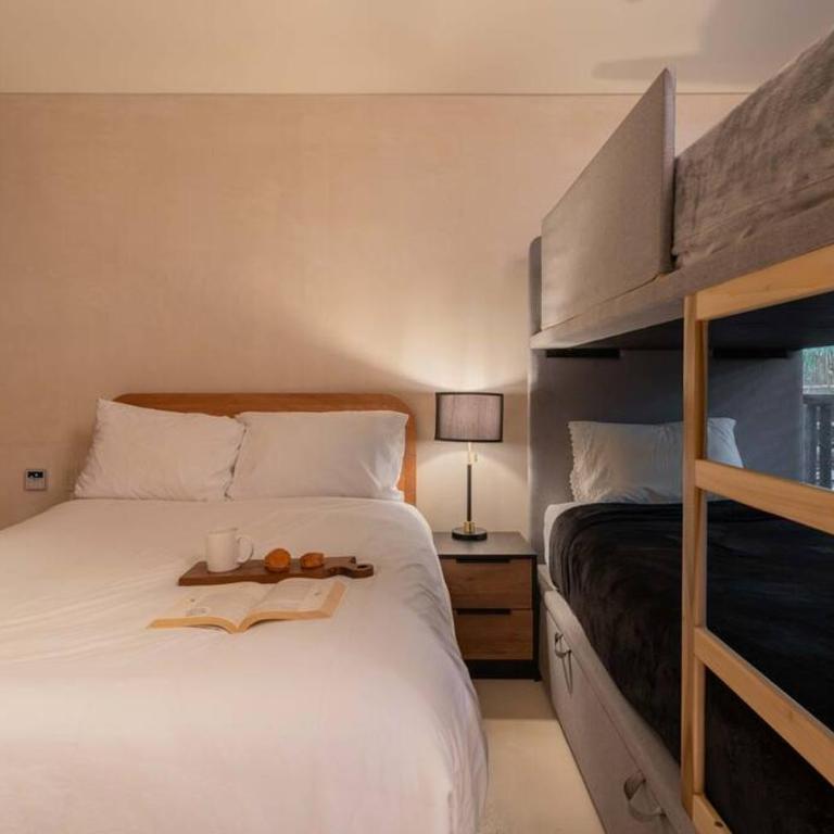 Amelia Tulum - One-Bedroom Apartment - 16