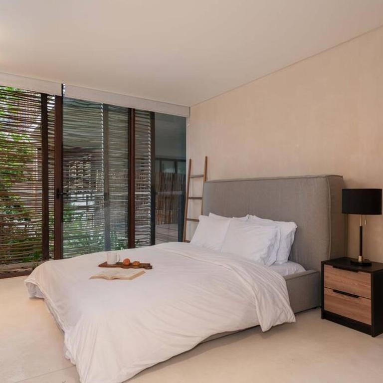 Amelia Tulum - One-Bedroom Apartment - 4
