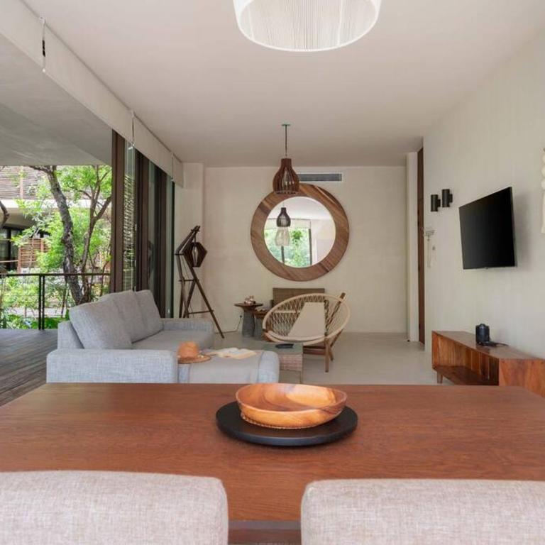 Amelia Tulum - One-Bedroom Apartment - 18
