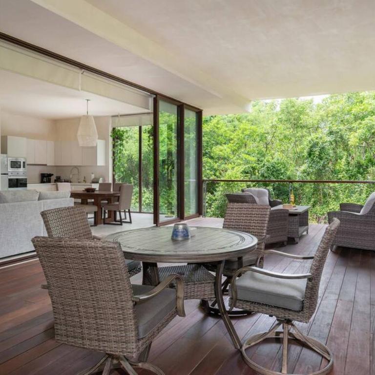 Amelia Tulum - One-Bedroom Apartment - 6