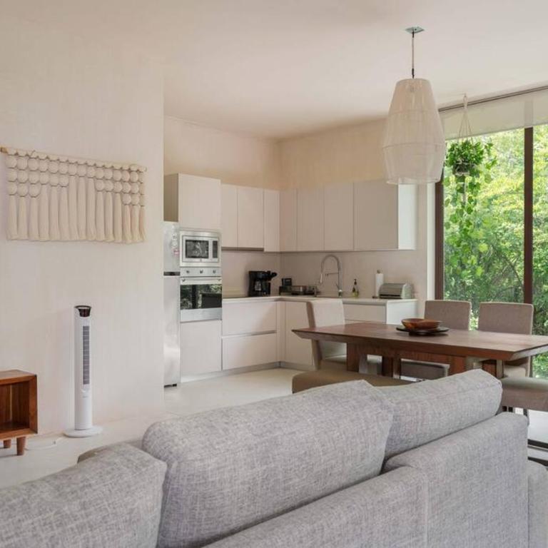 Amelia Tulum - One-Bedroom Apartment - 20