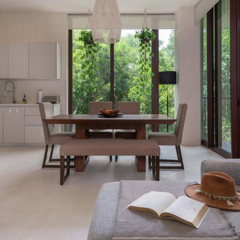 Amelia Tulum - One-Bedroom Apartment - 5