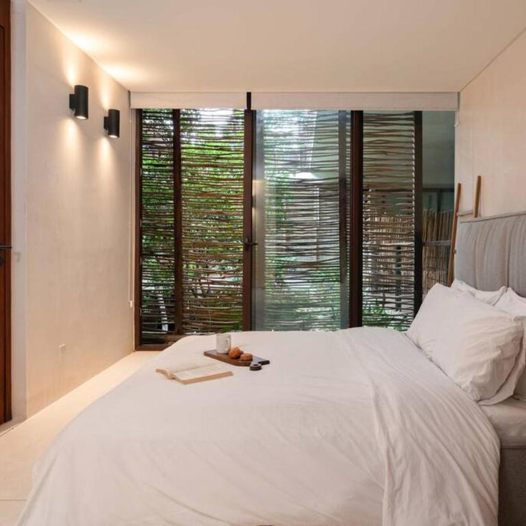 Amelia Tulum - One-Bedroom Apartment - 12