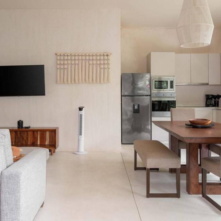 Amelia Tulum - One-Bedroom Apartment - 22