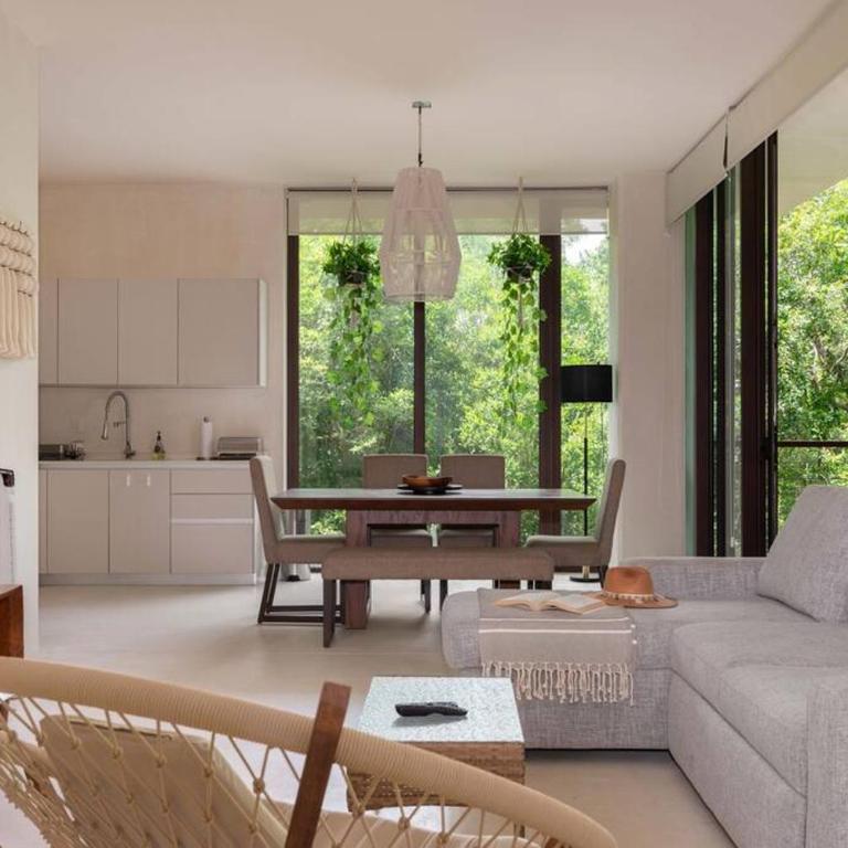 Amelia Tulum - One-Bedroom Apartment - 8
