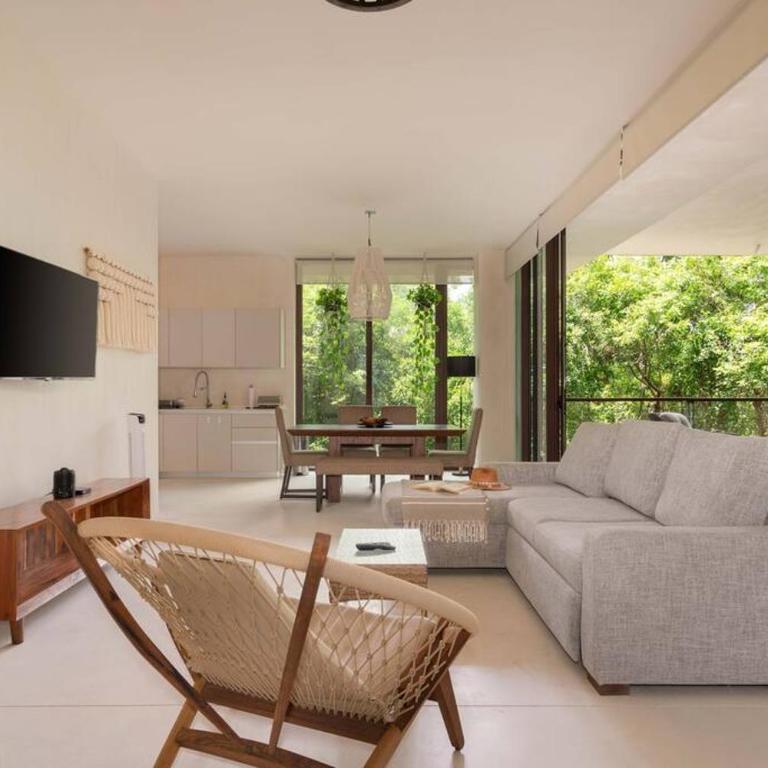 Amelia Tulum - One-Bedroom Apartment - 9