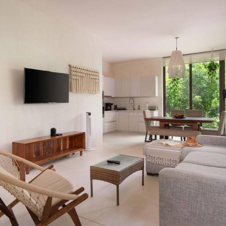 Amelia Tulum - One-Bedroom Apartment - 3